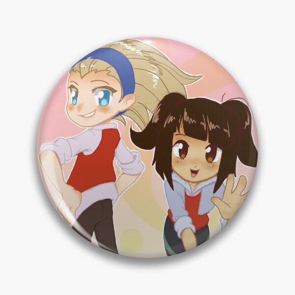 Item preview, Wonderkids! designed and sold by lee emirrart.