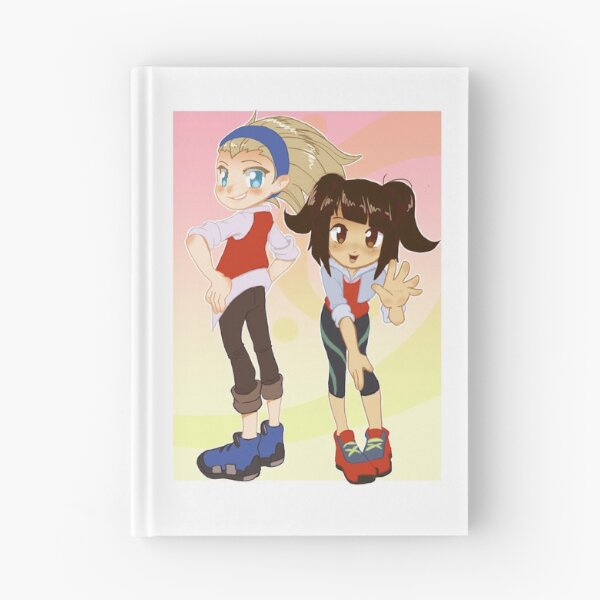 Item preview, Wonderkids! designed and sold by lee emirrart.