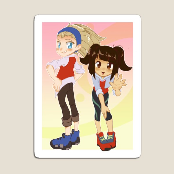 Item preview, Wonderkids! designed and sold by lee emirrart.