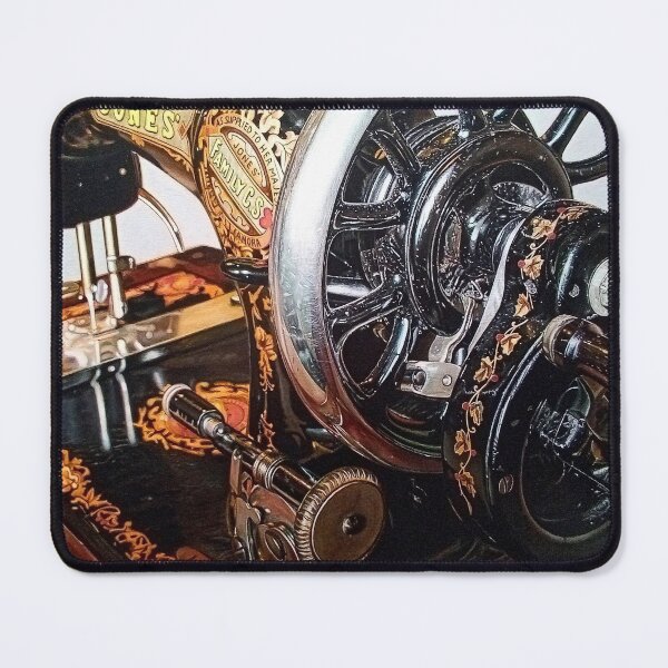 Item preview, The Machine XIV designed and sold by JBelloStudio.