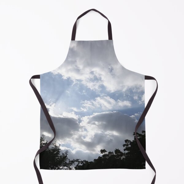 Item preview, Sunshine Clouds designed and sold by If-Art.