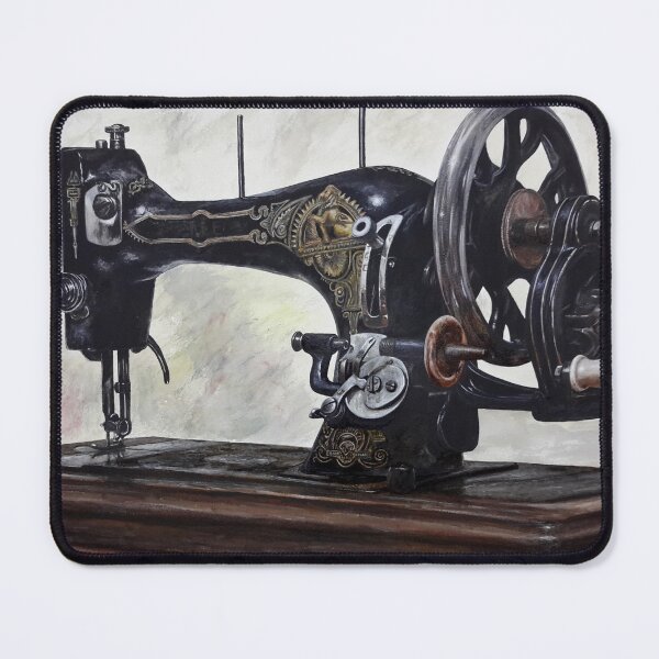 Item preview, The Machine designed and sold by JBelloStudio.