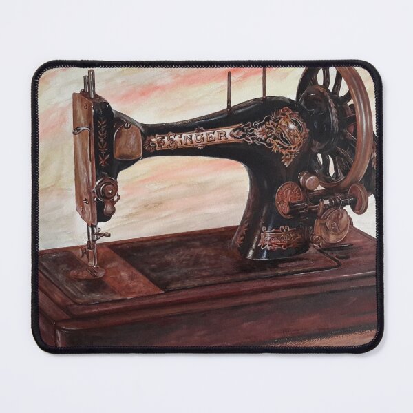Item preview, The Machine II designed and sold by JBelloStudio.