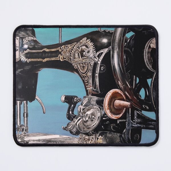 Item preview, The Machine VII designed and sold by JBelloStudio.