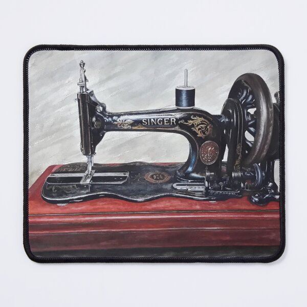 Item preview, The Machine III designed and sold by JBelloStudio.