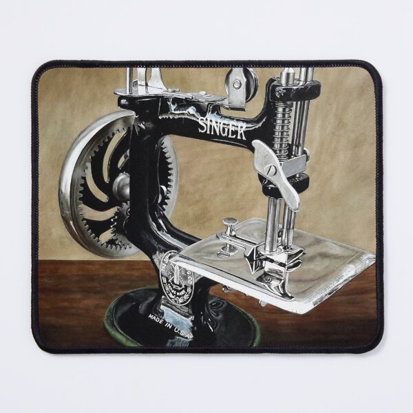 Item preview, The machine VI designed and sold by JBelloStudio.