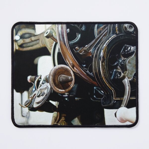 Item preview, The Machine X designed and sold by JBelloStudio.