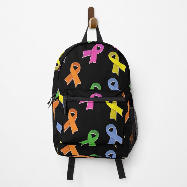 Item preview, Colorful Awareness Ribbon designed and sold by infazbdeen.