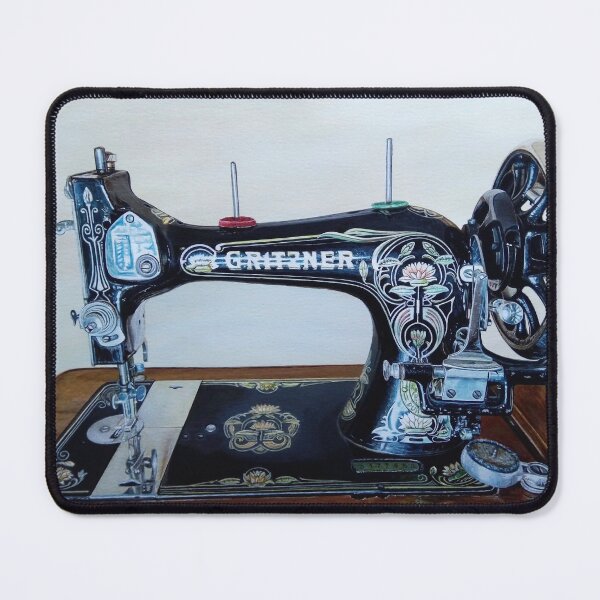 Item preview, The Machine XI designed and sold by JBelloStudio.