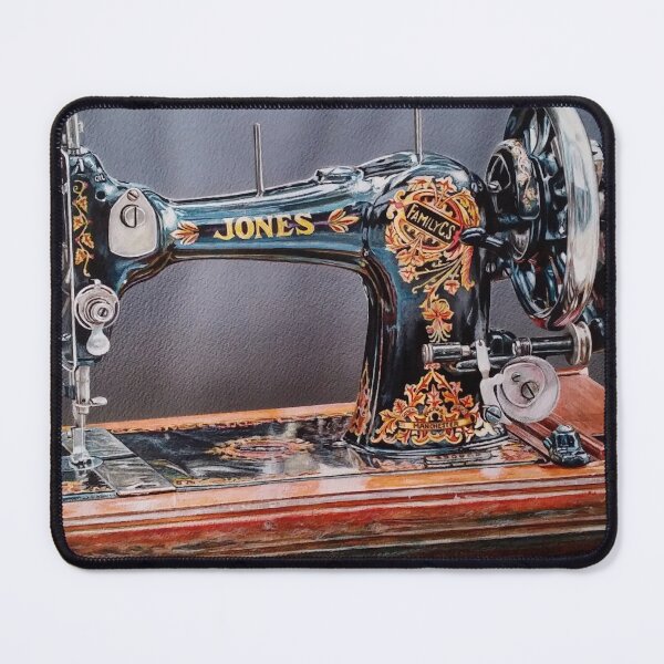Item preview, The Machine VIII designed and sold by JBelloStudio.