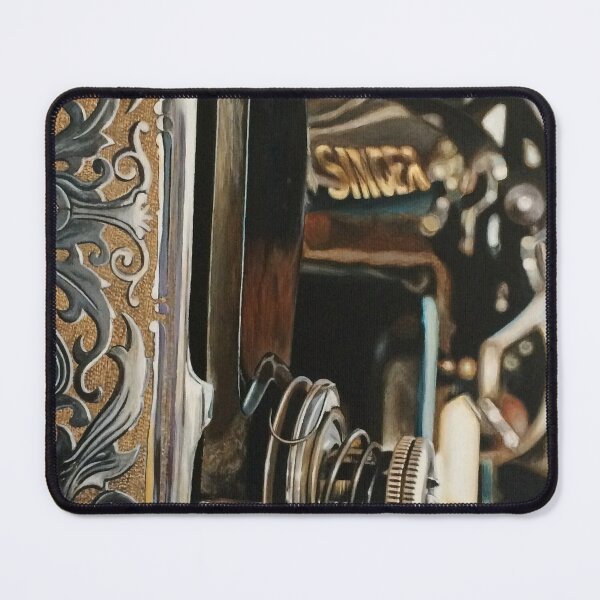 Item preview, The Machine IX designed and sold by JBelloStudio.