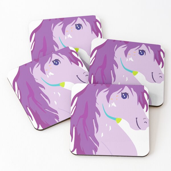 Item preview, Unicorn designed and sold by ushanArt.