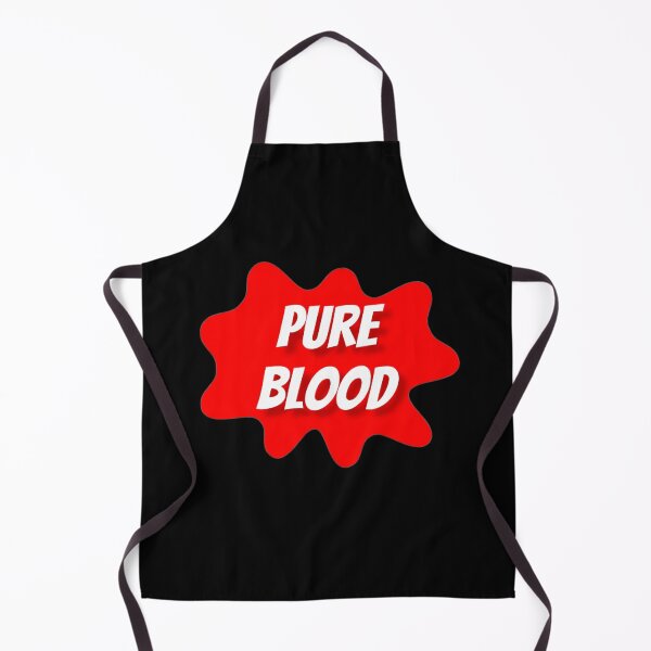 Item preview, Pure Blood designed and sold by ZubiyaArt.