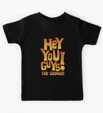 HEY YOU GUYS! Kids Tee