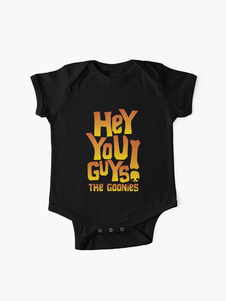 Goonies sales baby romper