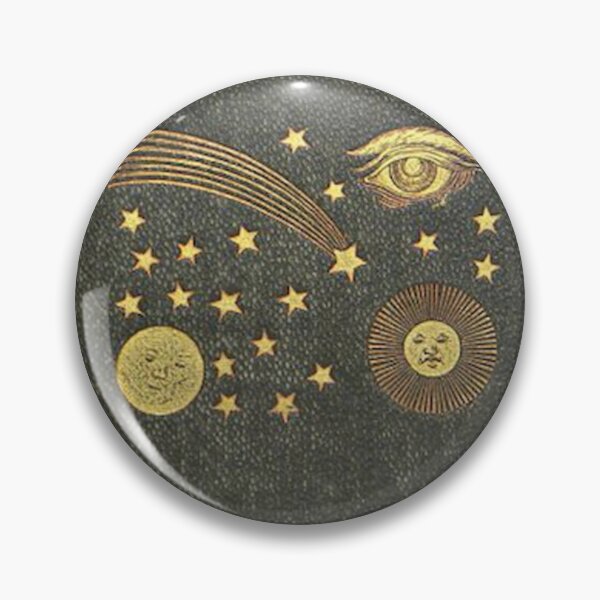 Item preview, Vintage Magic designed and sold by elevens.