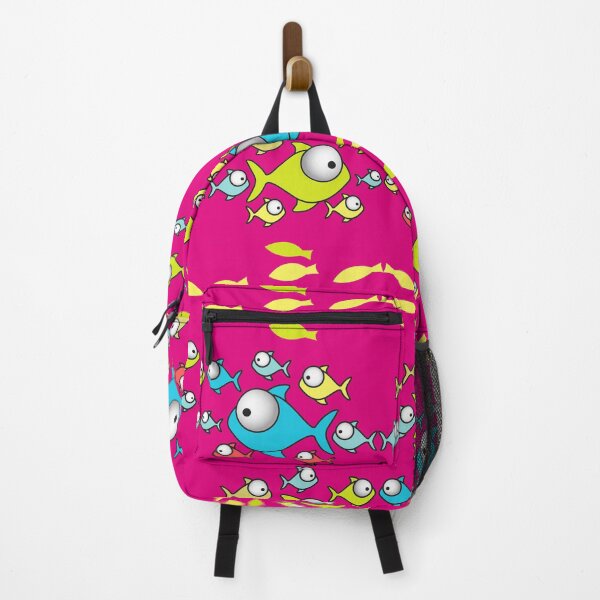 Item preview, funny little fish in the sea designed and sold by bohemedesign.