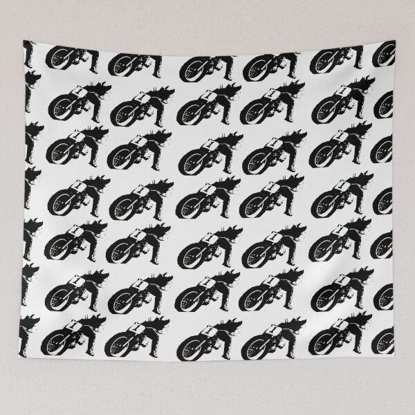 Item preview, Flat Track 4 Square designed and sold by 113DESIGN.
