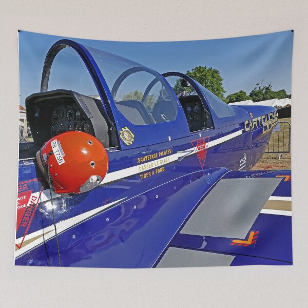 Item preview, r3083/  new finition 2021 " Les Avions de Légende " en Beauté " par Okaio Créations  Olavia - Olao designed and sold by o.okaïo.