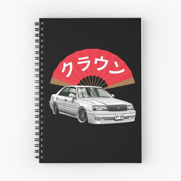 Item preview, Crown JDM designed and sold by MOTOSHIFT.