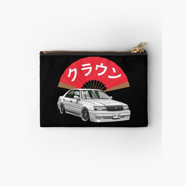 Item preview, Crown JDM designed and sold by MOTOSHIFT.