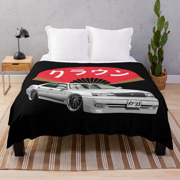 Item preview, Crown JDM designed and sold by MOTOSHIFT.