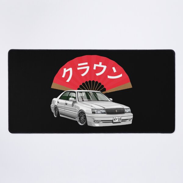 Item preview, Crown JDM designed and sold by MOTOSHIFT.
