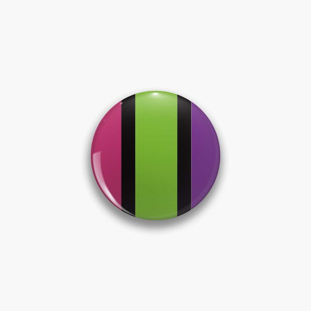 Item preview, Pin designed and sold by RojasDesign.