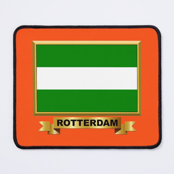 Item preview, ROTTERDAM Gifts, Masks, Stickers & Products (8) designed and sold by mpodger.