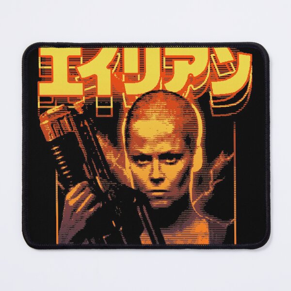 Item preview, Alien 3: Ellen Ripley designed and sold by Bootleg Factory.
