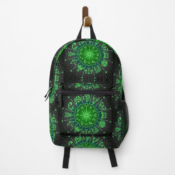 Item preview, Horoscope Stars, Emerald  designed and sold by InkedMongoose.