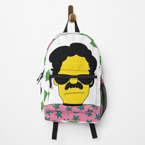 Item preview, Escobar designed and sold by annimo.
