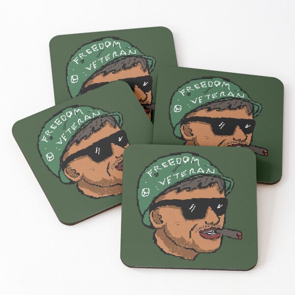 Item preview, For Veteran designed and sold by Yeaha.