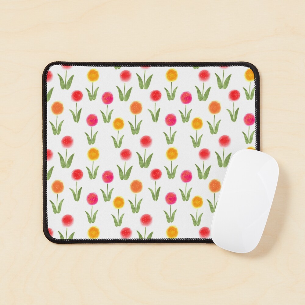 Item preview, Mouse Pad designed and sold by patternsforsoul.