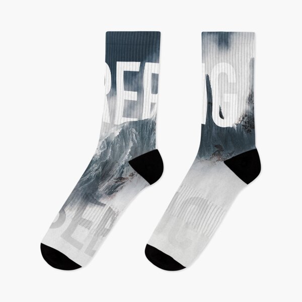 Item preview, Freezing Out There designed and sold by thilinank.