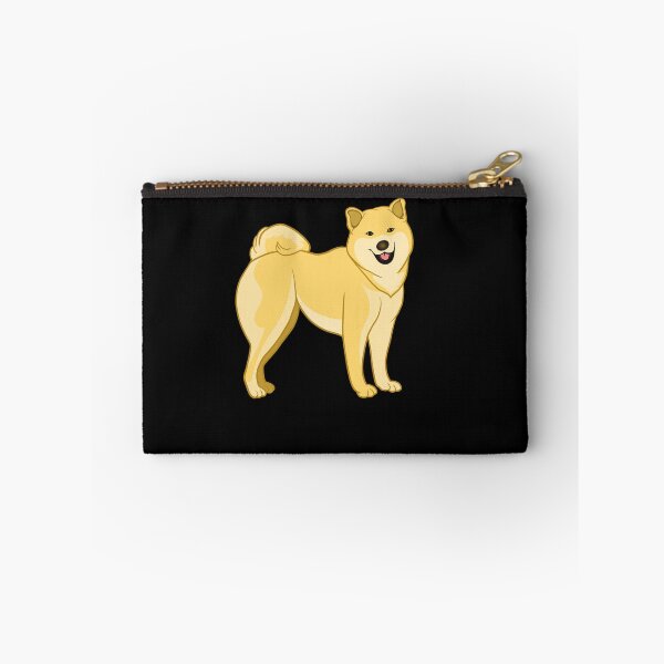 Item preview, Funny Dog Selling Dogs Team Dog Holder designed and sold by Marco Damm.