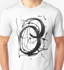 Brush It Out Unisex T-Shirt