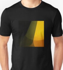 Yellowgreen Slim Fit T-Shirt