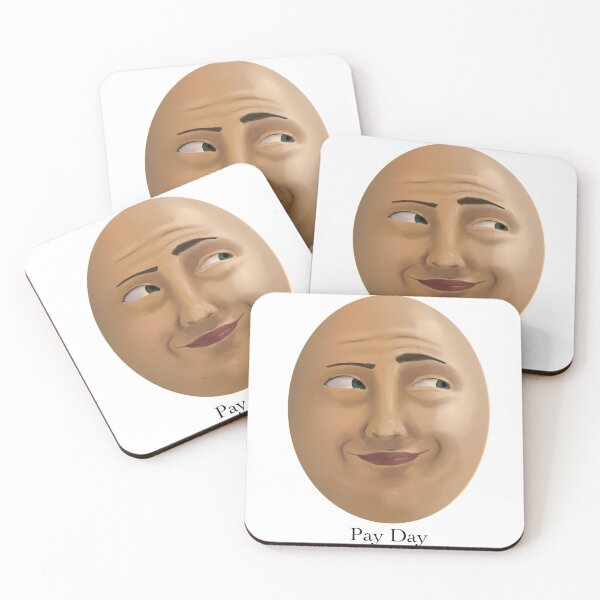 Item preview, Pay Day -I Came First- designed and sold by ICameFirst.