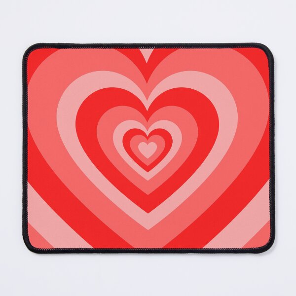 Item preview, Trendy Pink Hearts designed and sold by DesignStory.