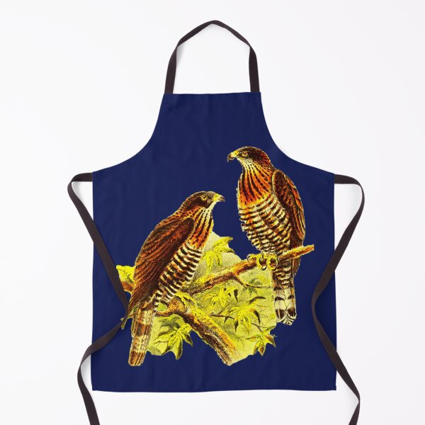 Item preview, Vintage Peregrine Falcon designed and sold by Goblinkind Publications.