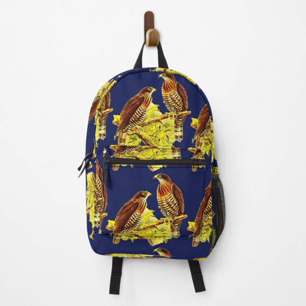 Item preview, Vintage Peregrine Falcon  designed and sold by Goblinkind Publications.