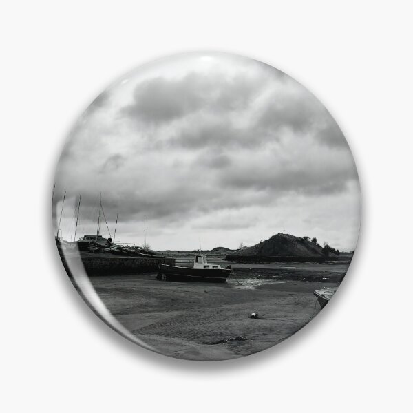 Item preview, Alnmouth Boat Club designed and sold by Violaman.