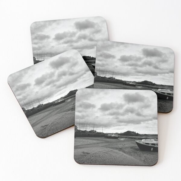 Item preview, Alnmouth Boat Club designed and sold by Violaman.
