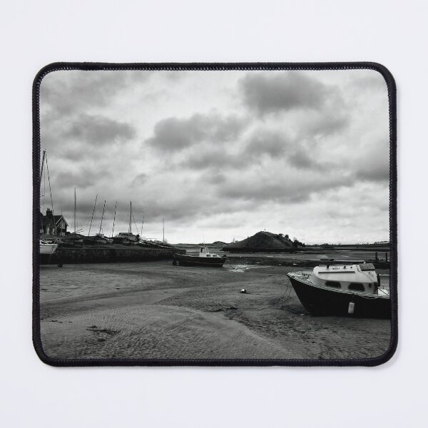 Item preview, Alnmouth Boat Club designed and sold by Violaman.