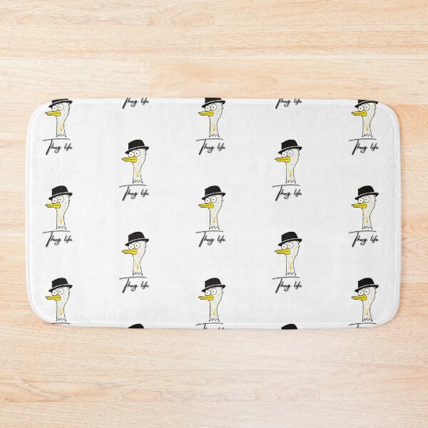 Item preview, thug life  designed and sold by Shenuka93.