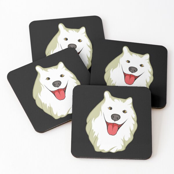 Item preview, Funny Dog Selling Dogs Team Dog Holder designed and sold by Marco Damm.