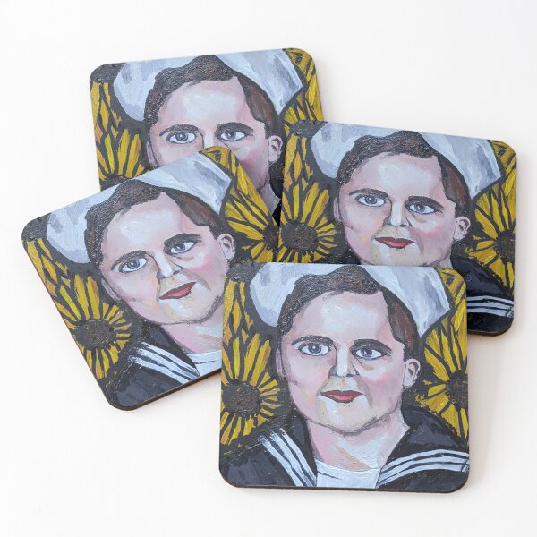Item preview, Nelson designed and sold by Pearlsof.