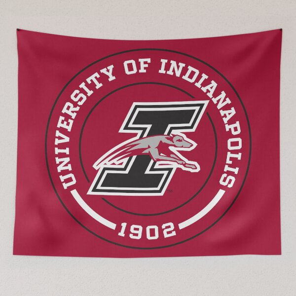 Item preview, Copy of UINDY - Circle designed and sold by Wuflestad LLC.