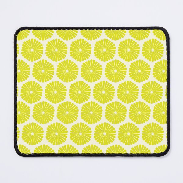 Item preview, Bright yellow parasols designed and sold by Soramame.